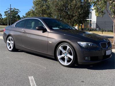 2009 BMW 3 Series 325i Coupe E92 MY09 for sale in Perth - North West